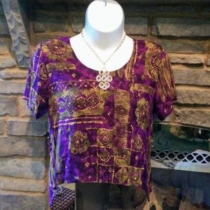 💎Vintage Womens Crop